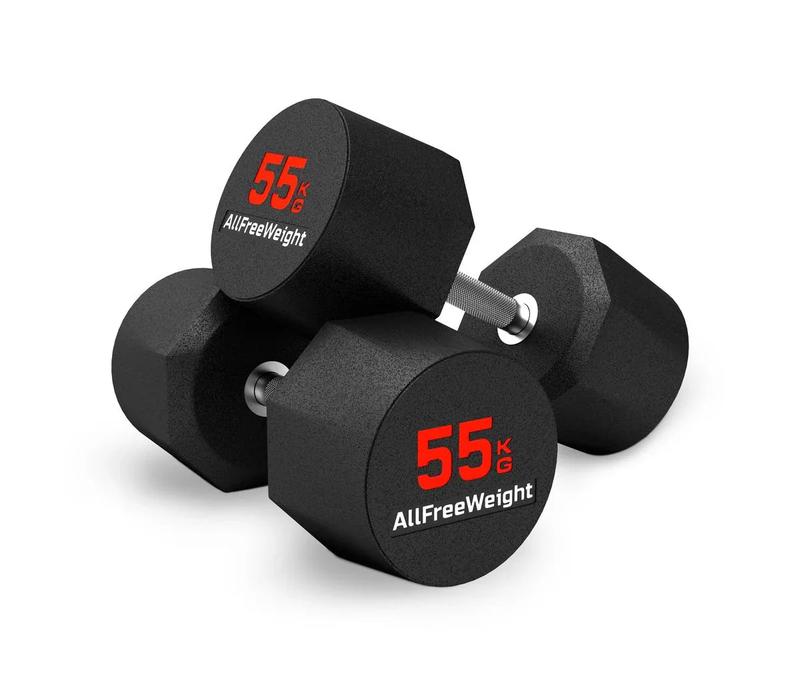Haltères Musculation PVC (Neuf)