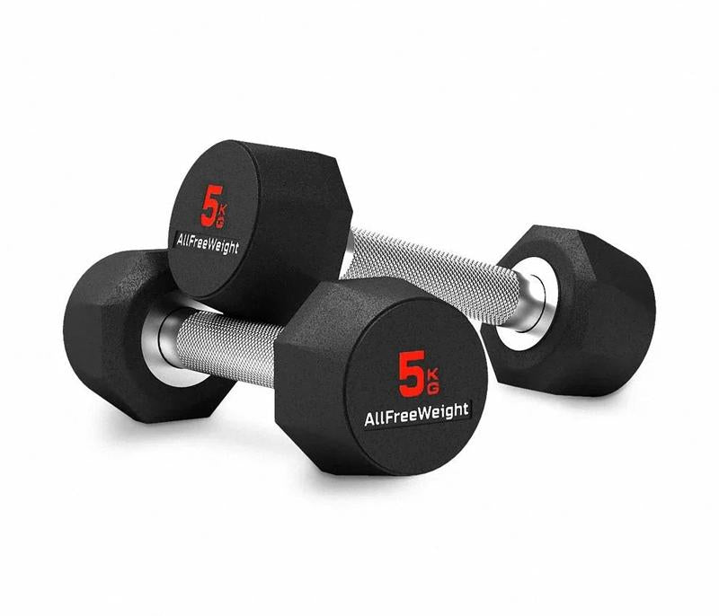 Haltères Musculation PVC (Neuf)