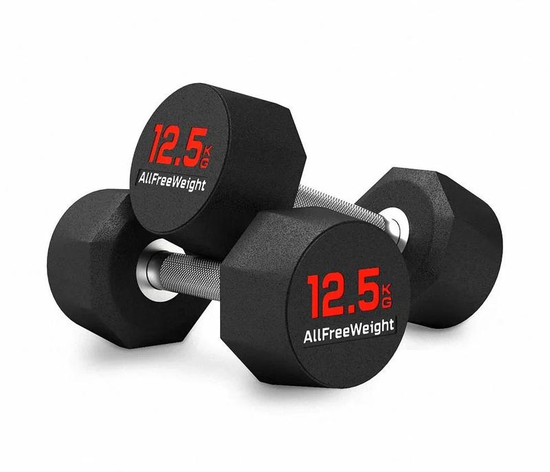 Haltères Musculation PVC (Neuf)