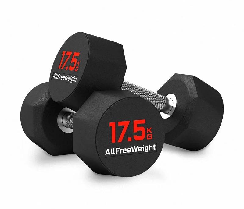 Haltères Musculation PVC (Neuf)