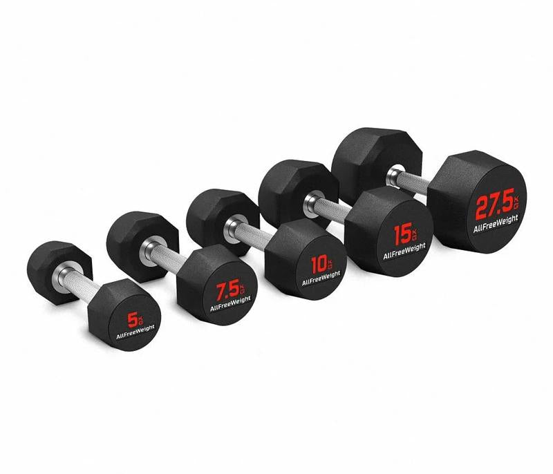 Haltères Musculation PVC (Neuf)