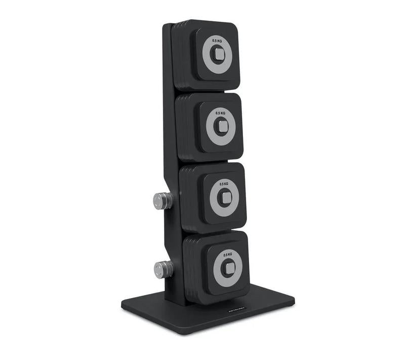 Haltères Réglables Compact Home Gym (Neuf)