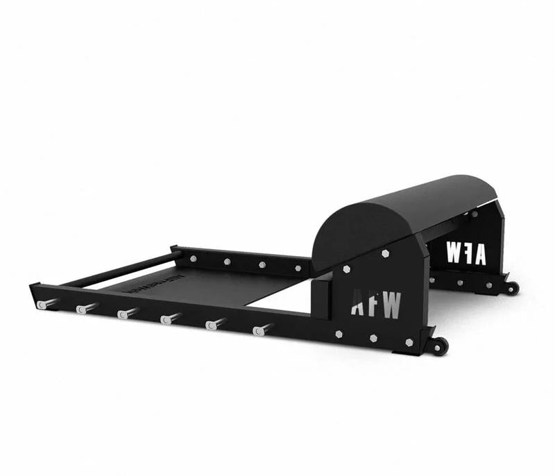 Hip Thruster Kersey (Neuf)