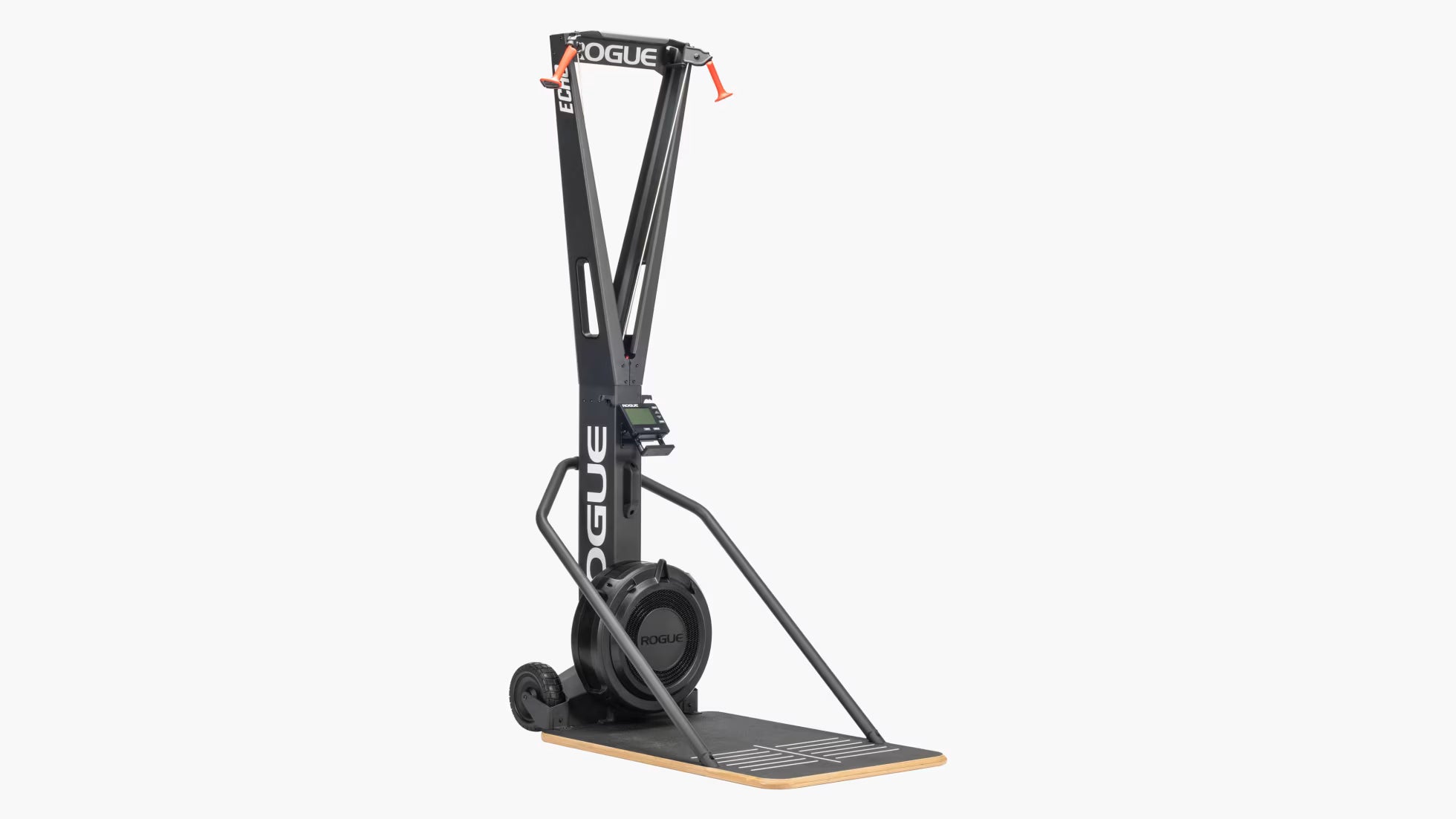 Echo Ski - Résistance à air manuelle ajustable (Neuf)