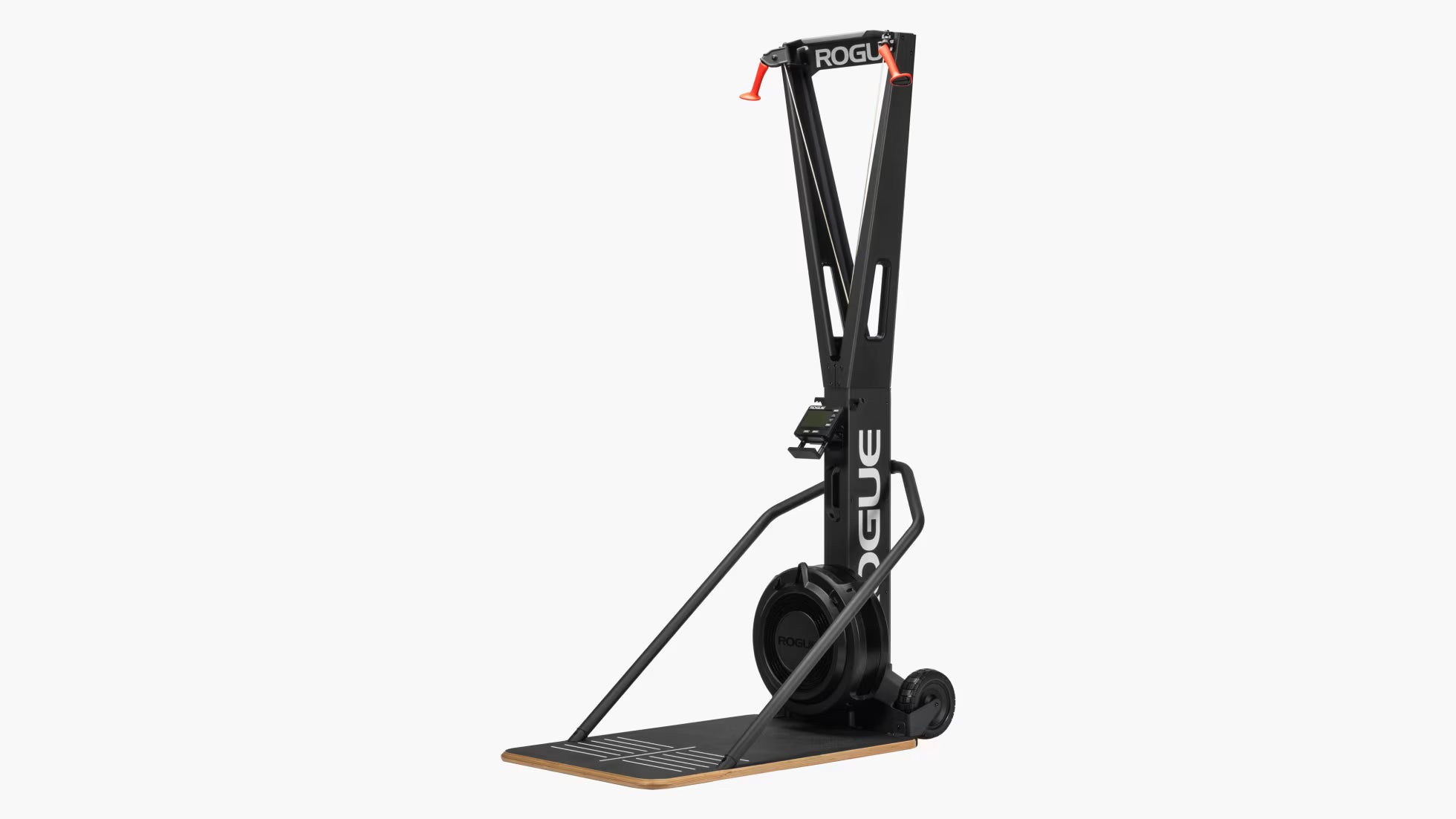 Echo Ski - Résistance à air manuelle ajustable (Neuf)
