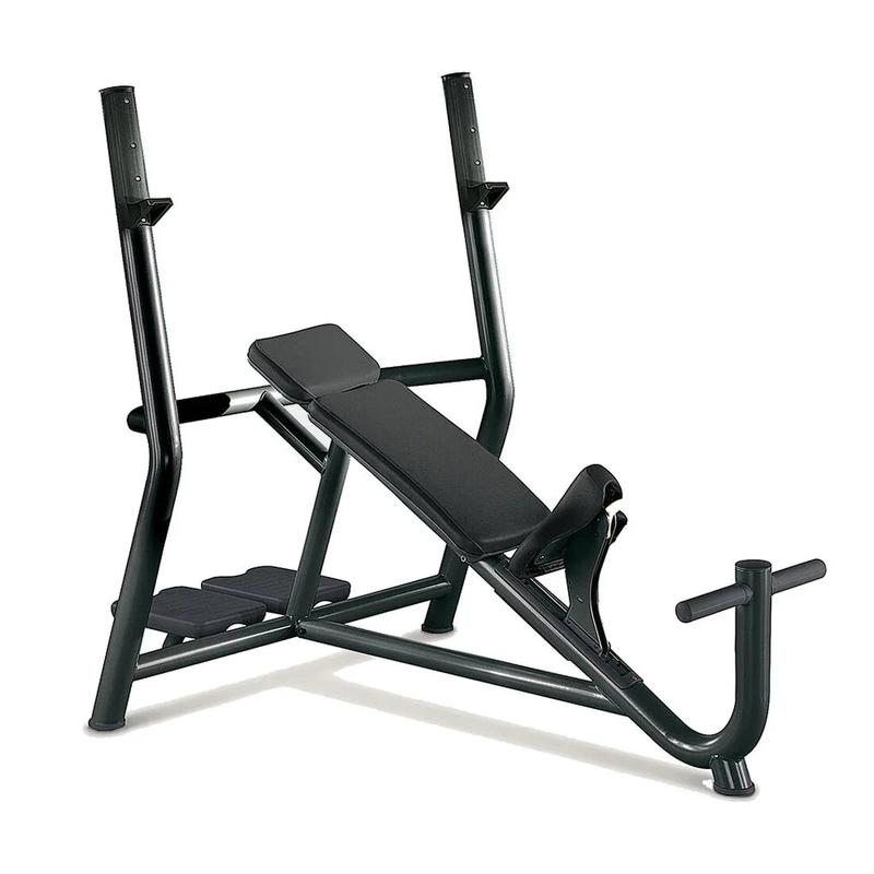 Inclined Bench - Banc incliné musculation premium (Neuf)