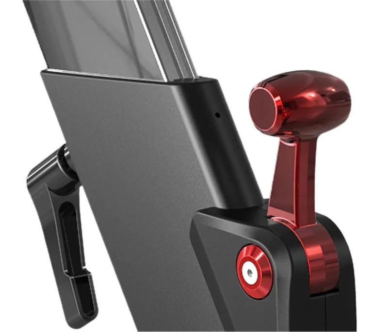 Indoor Cycling XT - Vélo RPM à Résistance Magnétique (Neuf)