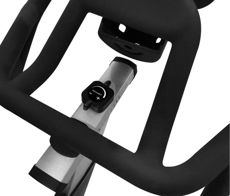 Indoor Cycling XT - Vélo RPM à Résistance Magnétique (Neuf)