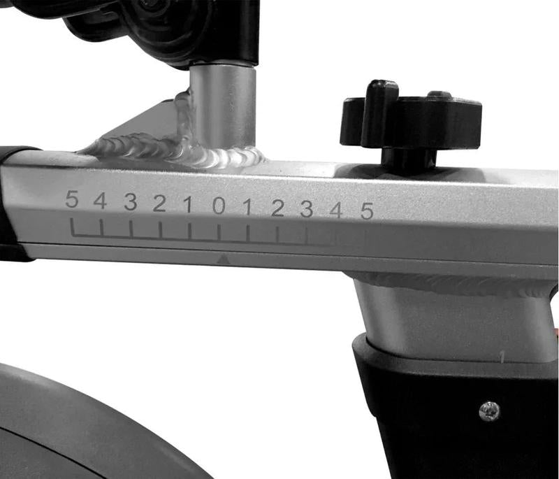 Indoor Cycling XT - Vélo RPM à Résistance Magnétique (Neuf)