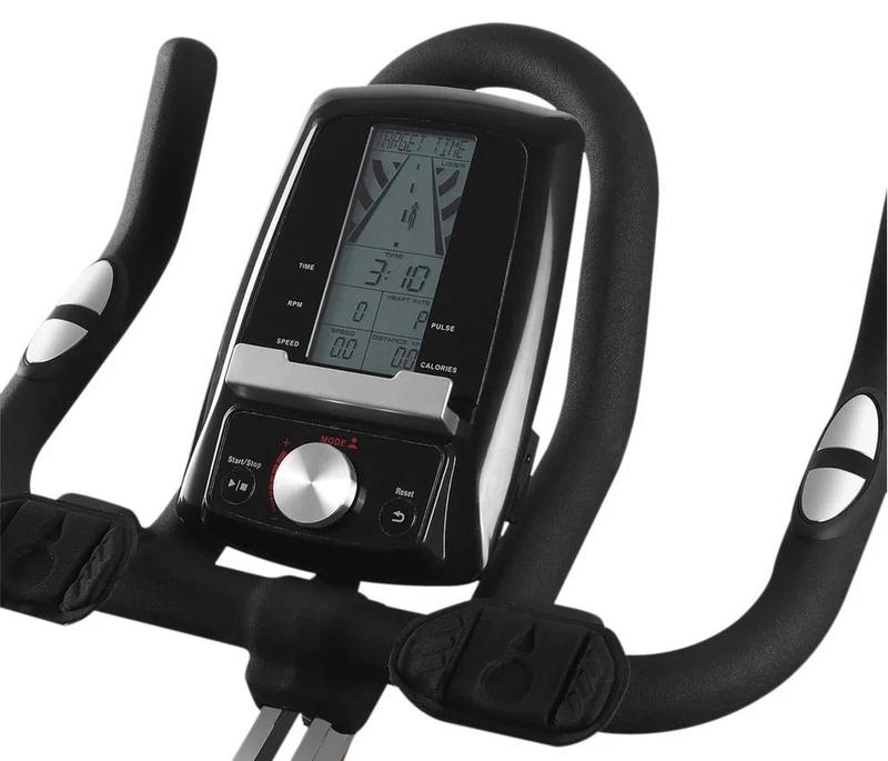 Indoor Cycling XT1 - Vélo RPM à Résistance Frottement (Neuf)