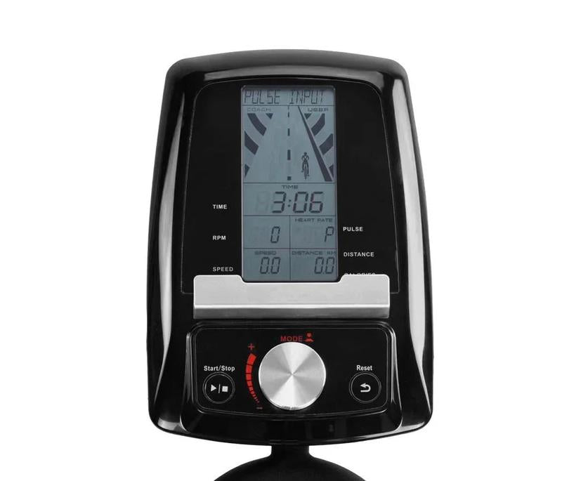 Indoor Cycling XT1 - Vélo RPM à Résistance Frottement (Neuf)