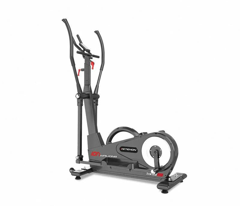 Ion Walking SS9 - Vélo elliptique magnétique (Neuf)