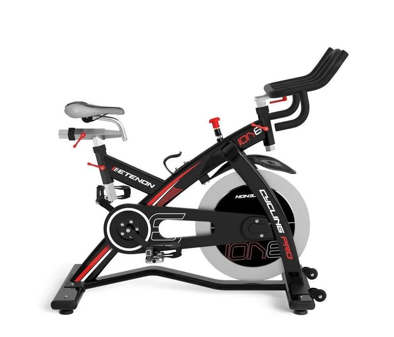 Ion6 - Vélo RPM à Résistance Magnétique (Neuf)