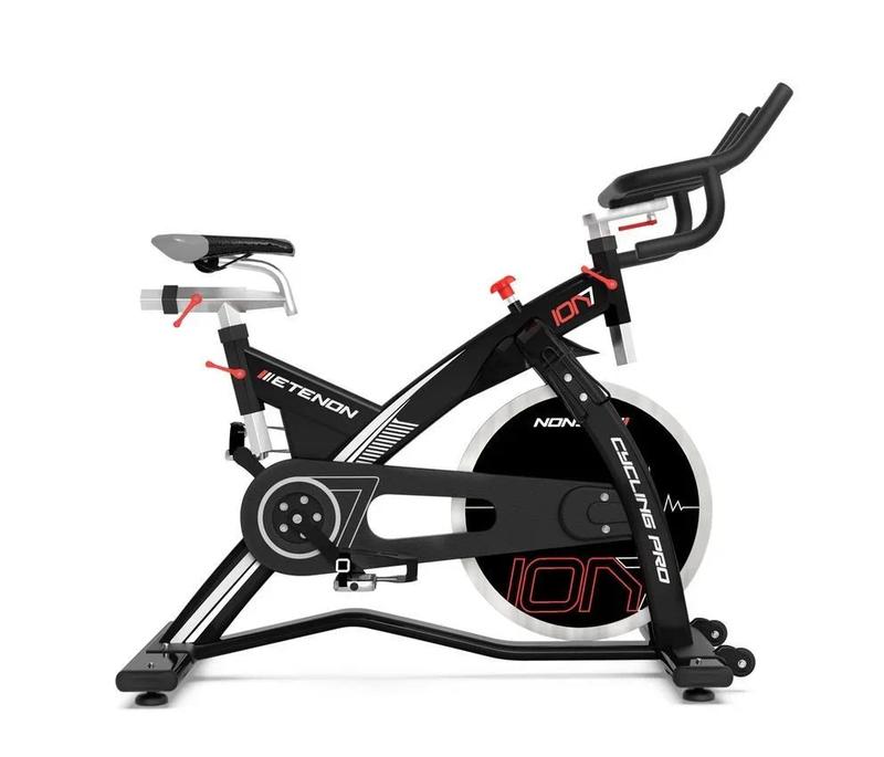 Ion7 - Vélo RPM à Résistance Magnétique (Neuf)