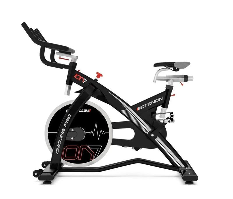 Ion7 - Vélo RPM à Résistance Magnétique (Neuf)