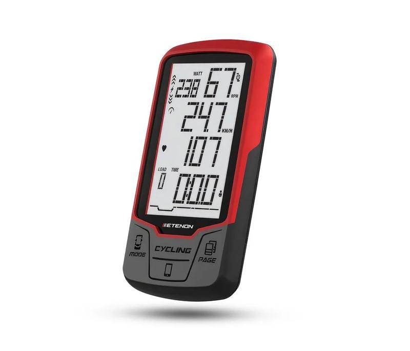 Ion8 - Vélo RPM à Résistance Magnétique (Neuf)