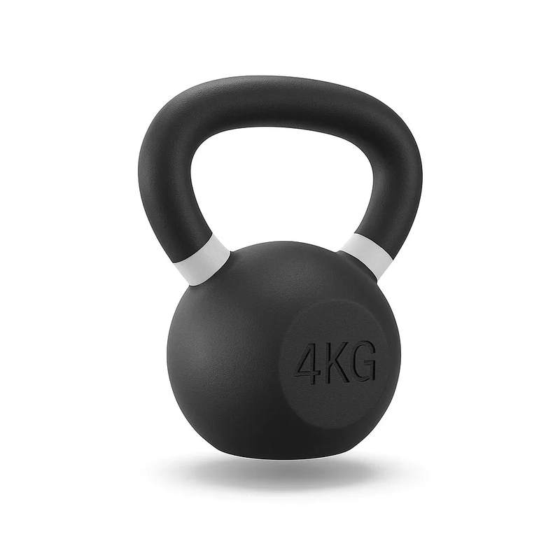 Kettlebell Original Professionnel - Fonte (Neuf)