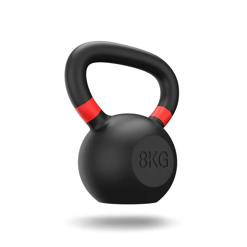 Kettlebell Original Professionnel - Fonte (Neuf)