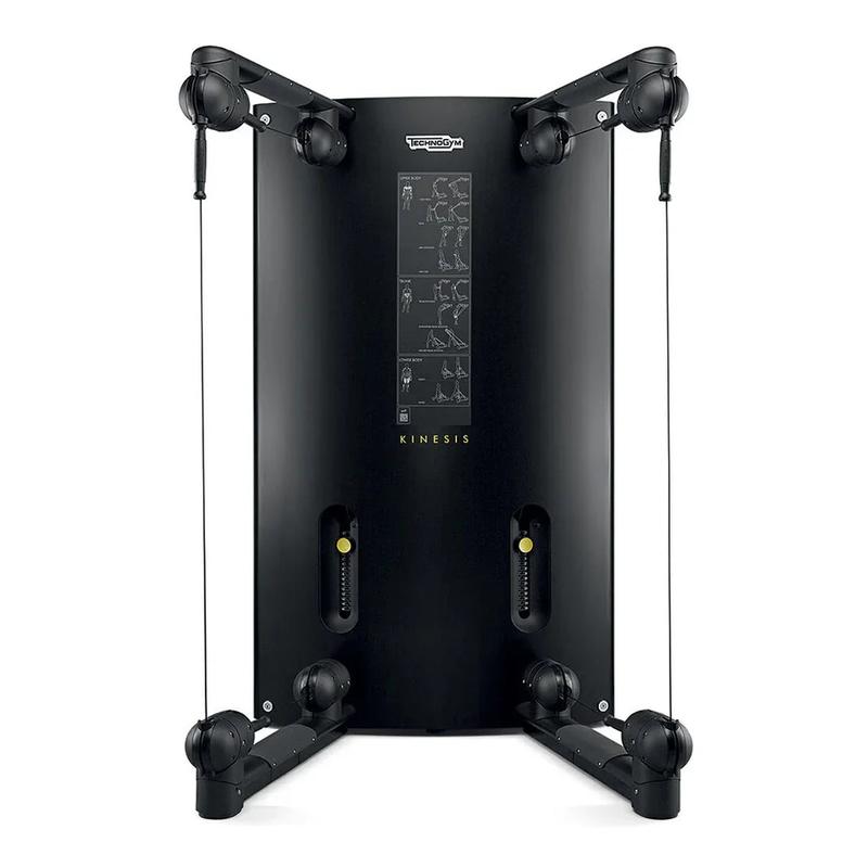 Kinesis One - Poulie multifonction (Neuf)