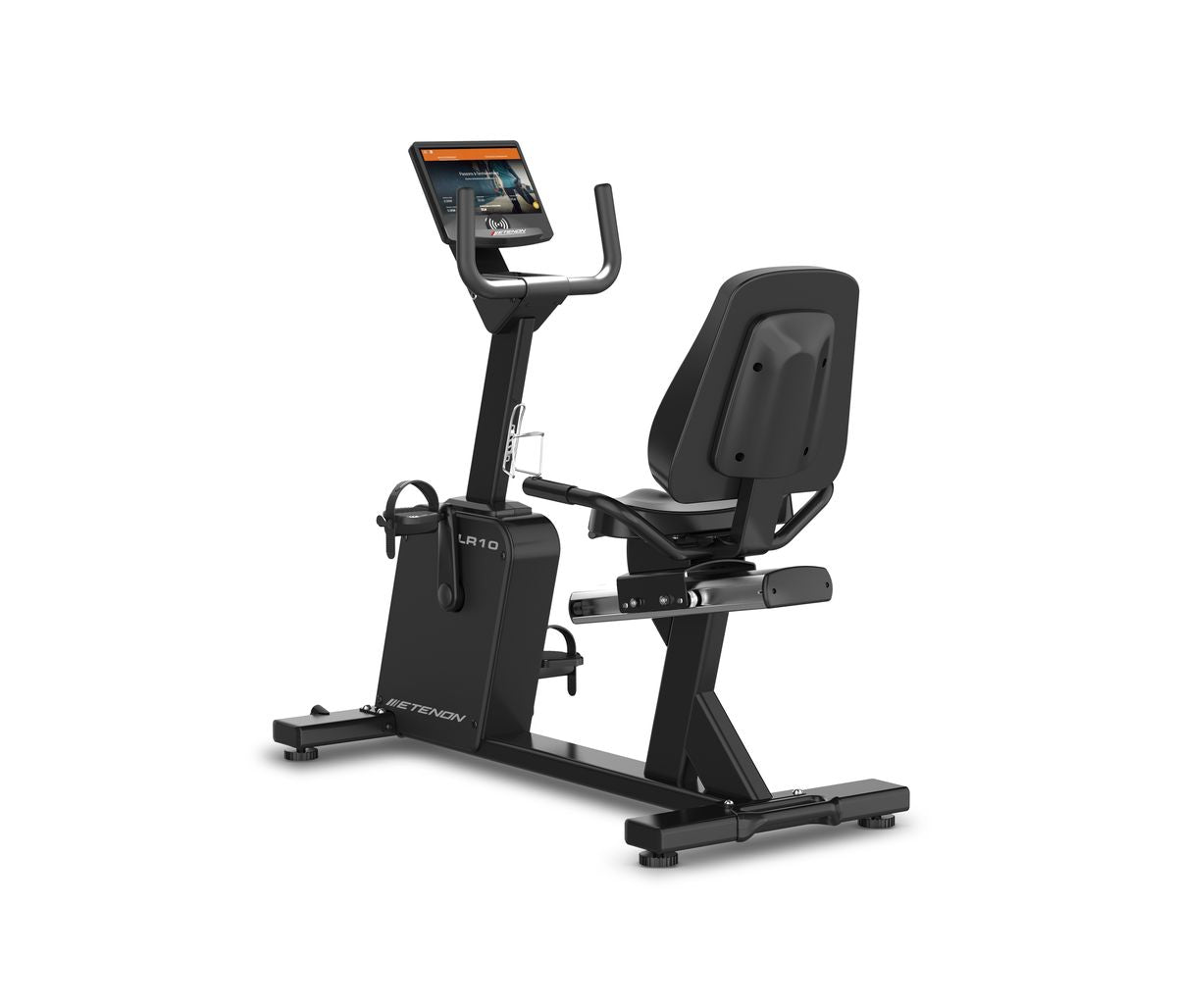 LR10T Vélo Semi Allongé TFT (Neuf)