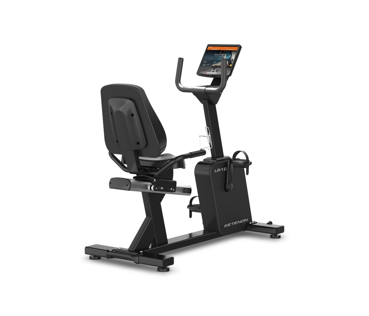 LR10T Vélo Semi Allongé TFT (Neuf)