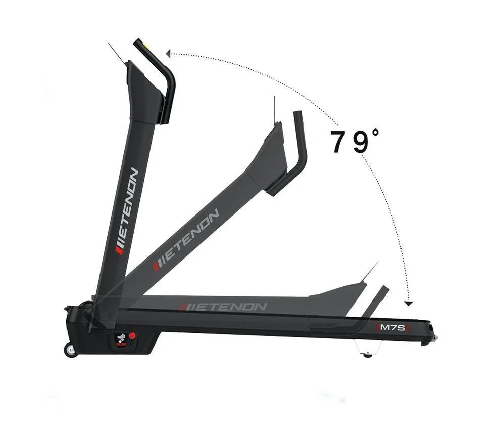 Tapis de Course Pliable M7S (Neuf)