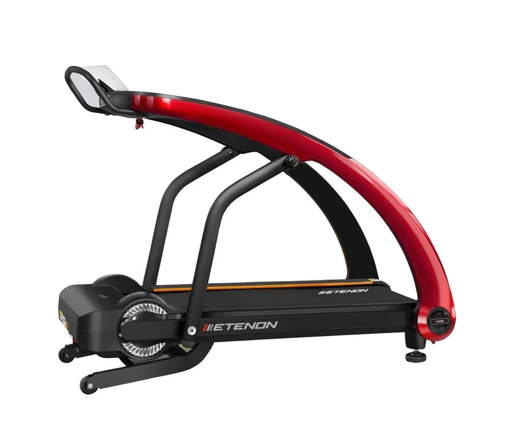 Tapis de Course Compact M9 (Neuf)