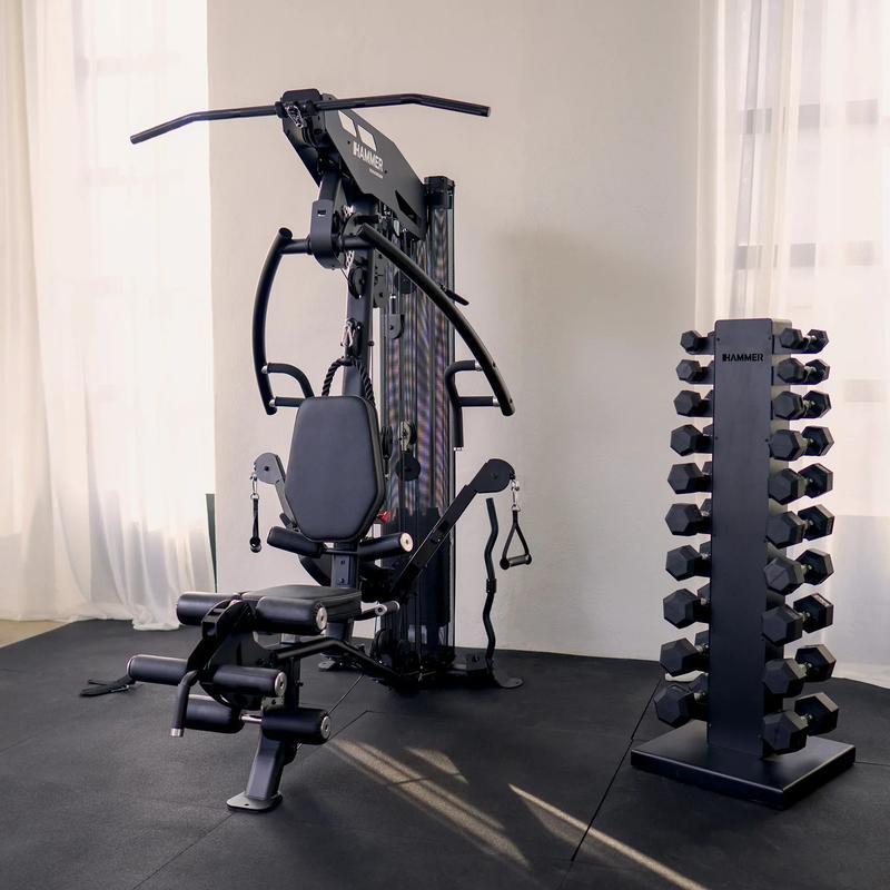 Multi gym Autark 5.0 - Multi station (Neuf)
