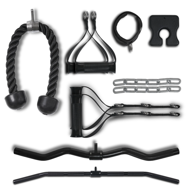 Multi gym Autark 5.0 - Multi station (Neuf)