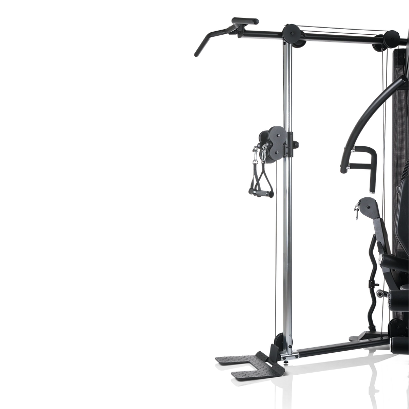 Multi gym Autark 7.0 - Multi station poulie (Neuf)
