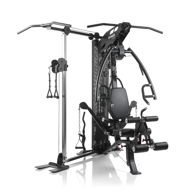 Multi gym Autark 7.0 - Multi station poulie (Neuf)