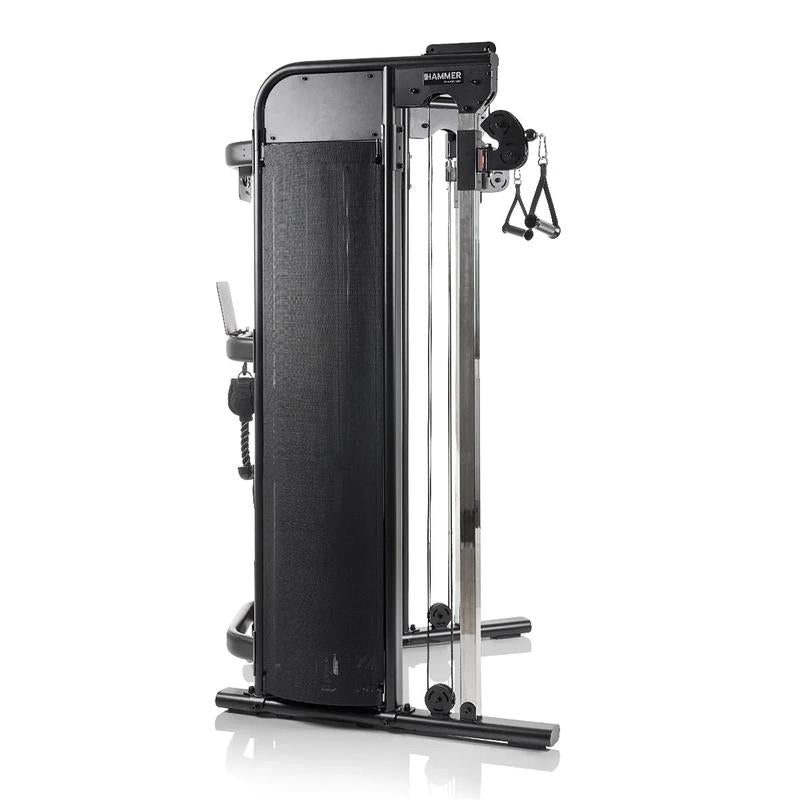 Multi gym Autark 8.0 - Poulie vis à vis (Neuf)