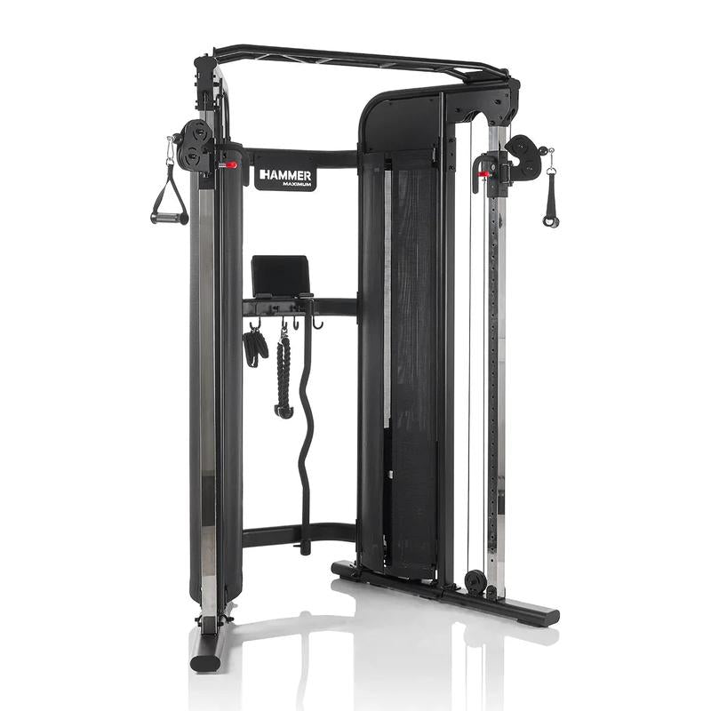 Multi gym Autark 8.0 - Poulie vis à vis (Neuf)
