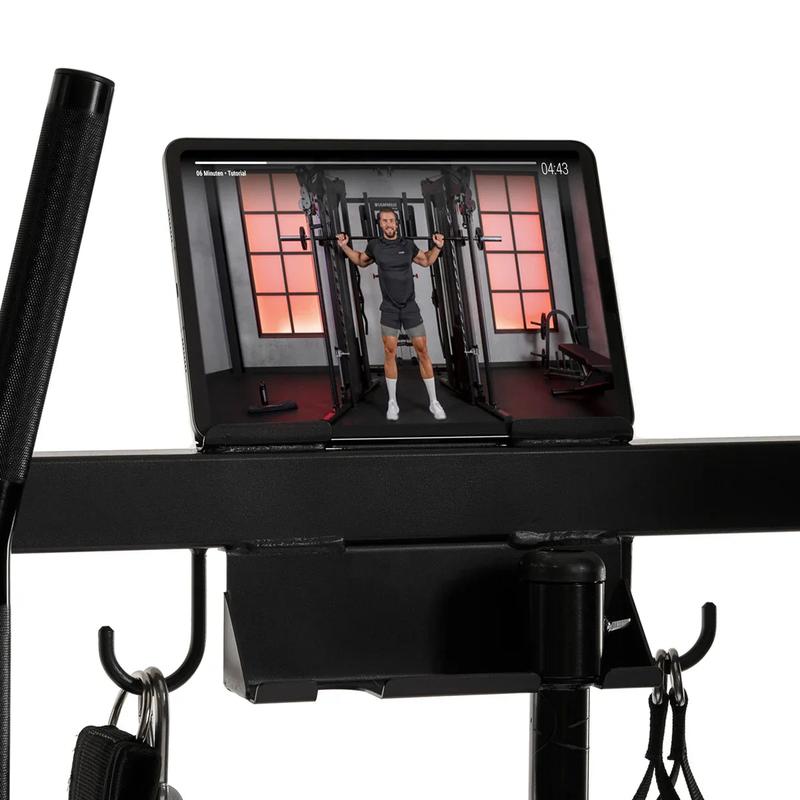 Multi gym Autark 9.0 - Poulie vis à vis (Neuf)