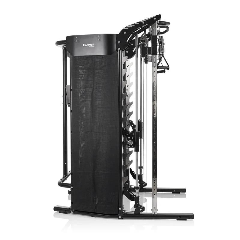 Multi gym Autark FT3 - Multi station poulie vis à vis (Neuf)