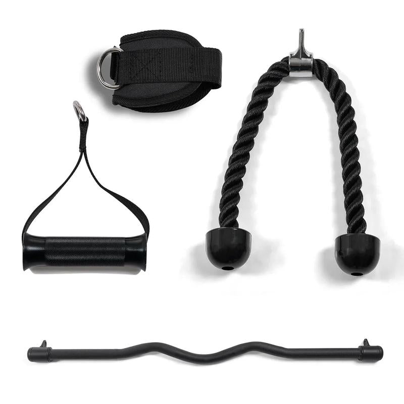 Multi gym Autark FT3 - Multi station poulie vis à vis (Neuf)
