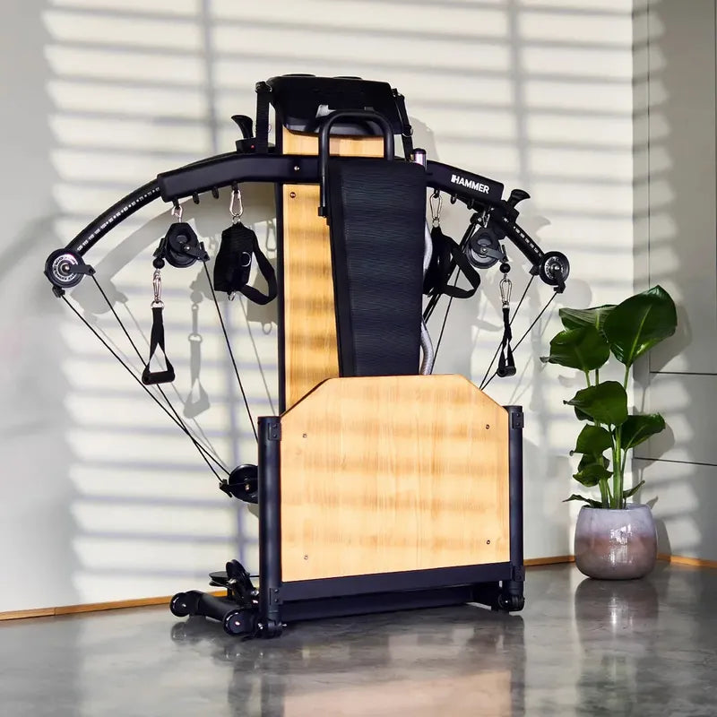 Multi gym BioForce MX NorsK - Multi station poulie (Neuf)