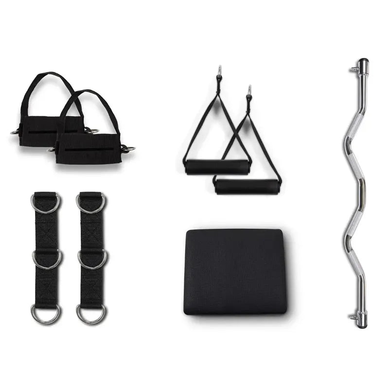 Multi gym BioForce MX NorsK - Multi station poulie (Neuf)