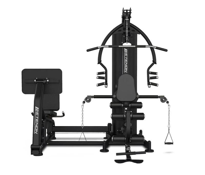 Multi-station/Press (Neuf)