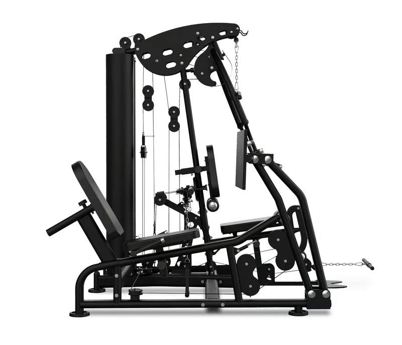Multi-station/Press (Neuf)