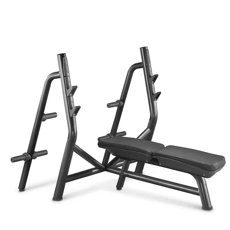Olympic Horizontal Bench - Développé couché (Neuf)