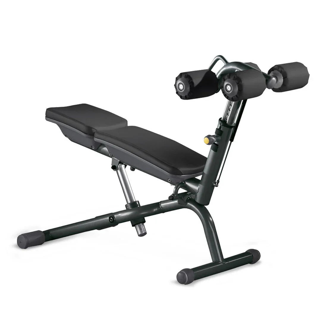 Crunch Bench - Banc multifonction abdominaux (Neuf)