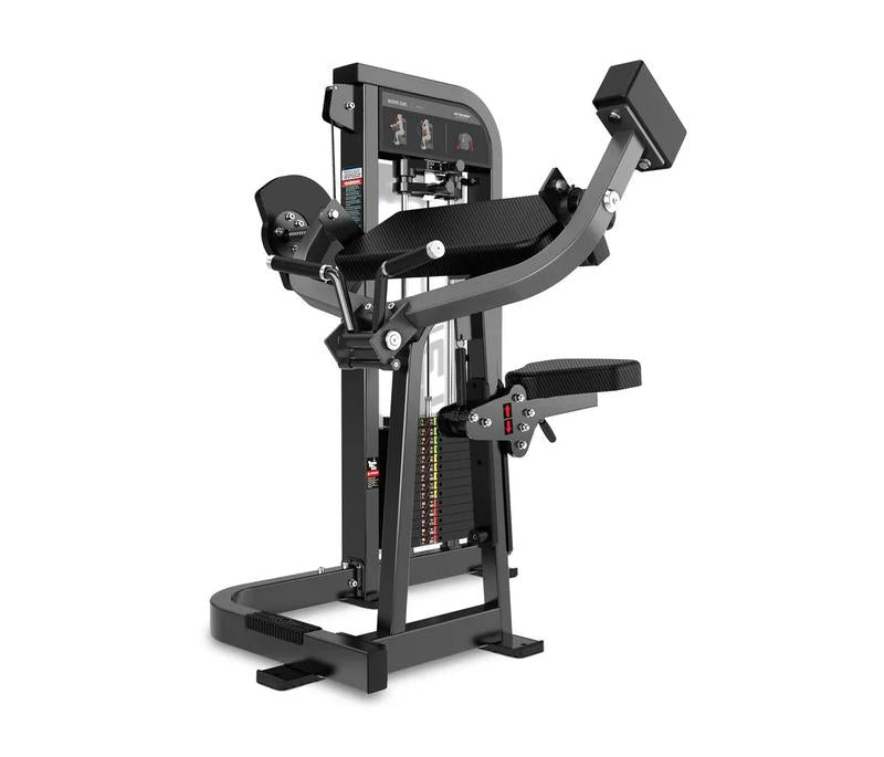 PC01 Biceps Curl (Neuf)