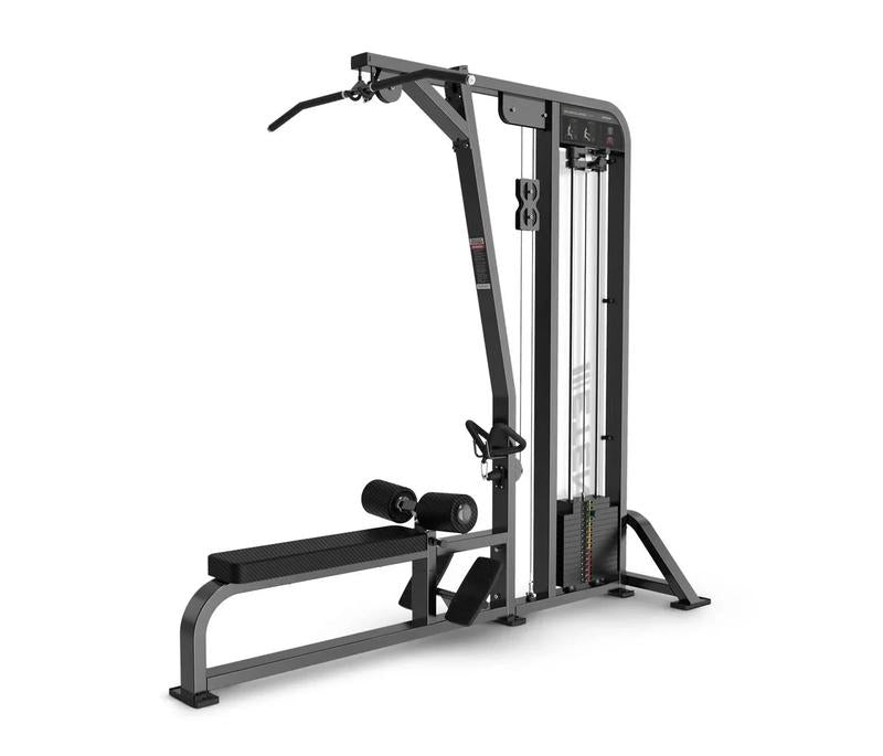 PC01 Dual High/Low Pull Trainer (Neuf)