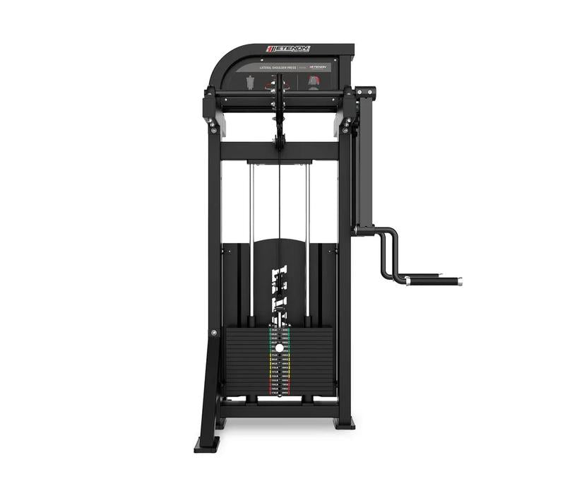 PC01 Lateral Raise (Neuf)
