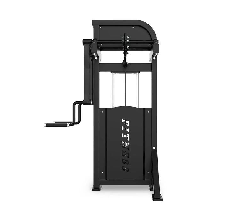 PC01 Lateral Raise (Neuf)