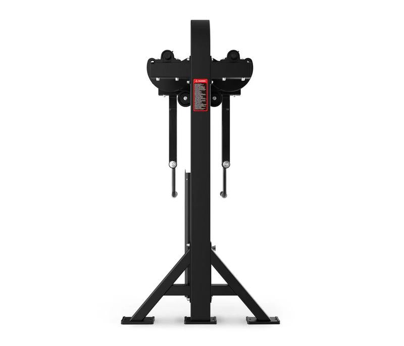 PC01 Lateral Raise (Neuf)