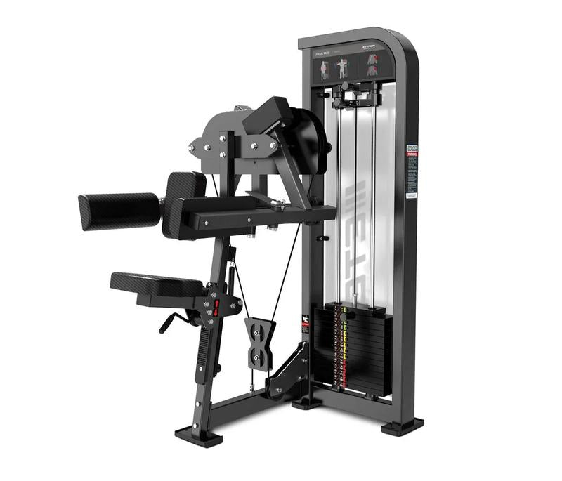 PC01 Lateral Raise (Neuf)