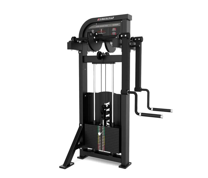 PC01 Lateral Raise (Neuf)