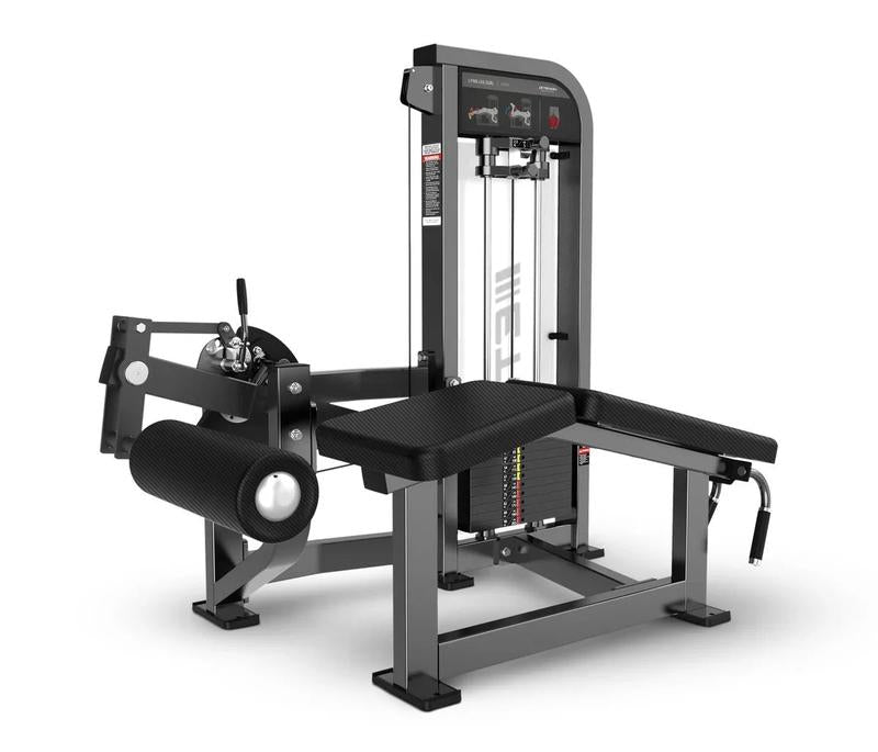 PC01 Prone Leg Curl (Neuf)